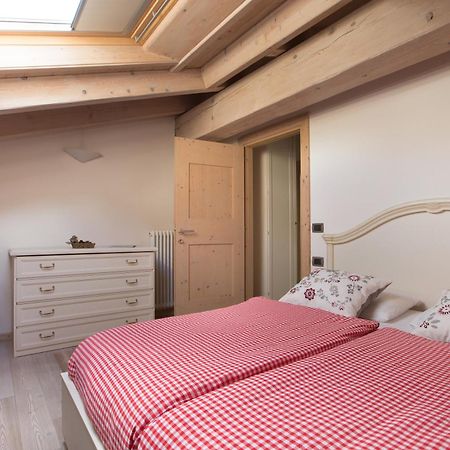 Alpine Dream Apartments Бормио Экстерьер фото