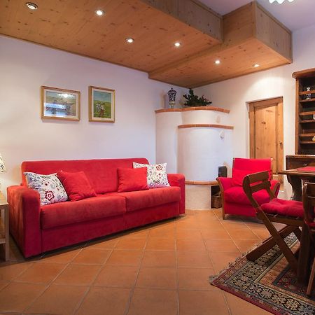 Alpine Dream Apartments Бормио Экстерьер фото
