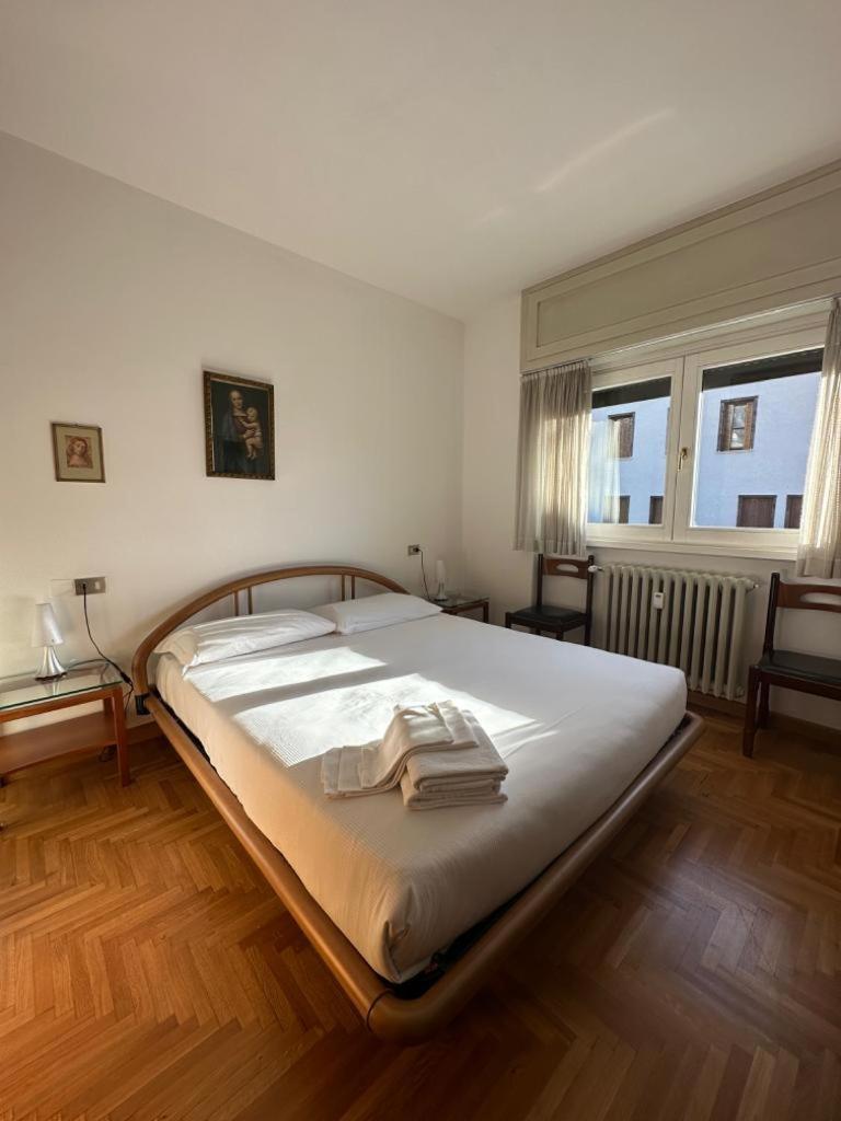 Alpine Dream Apartments Бормио Экстерьер фото