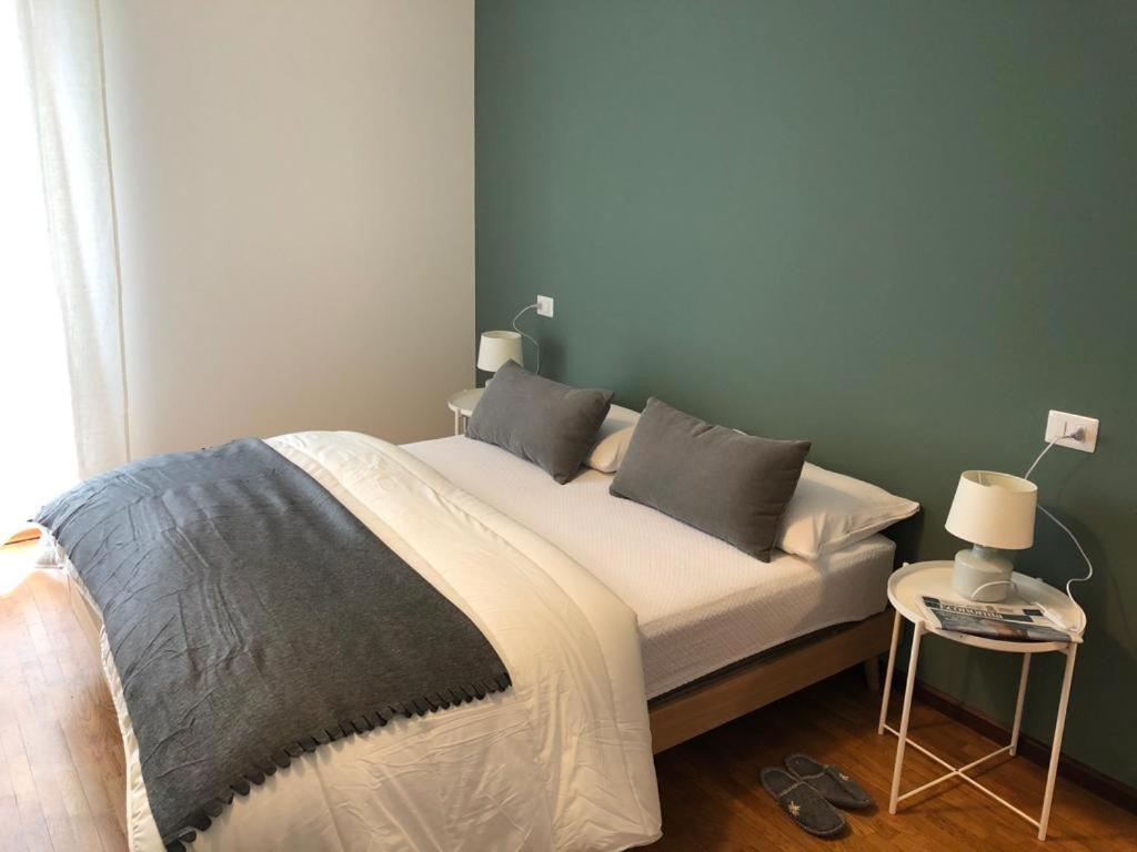 Alpine Dream Apartments Бормио Экстерьер фото