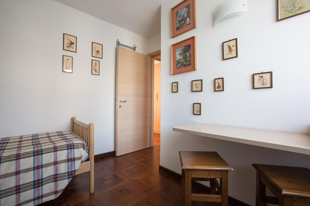 Alpine Dream Apartments Бормио Экстерьер фото