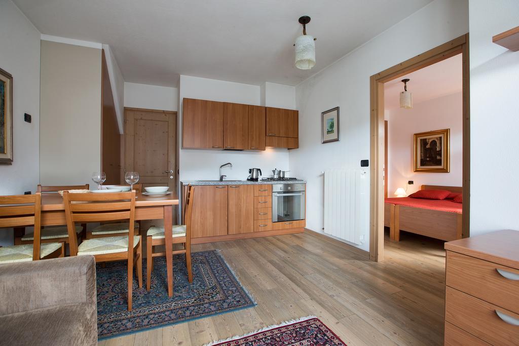 Alpine Dream Apartments Бормио Экстерьер фото