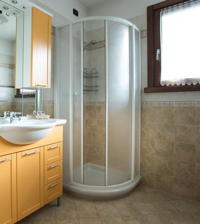 Alpine Dream Apartments Бормио Экстерьер фото