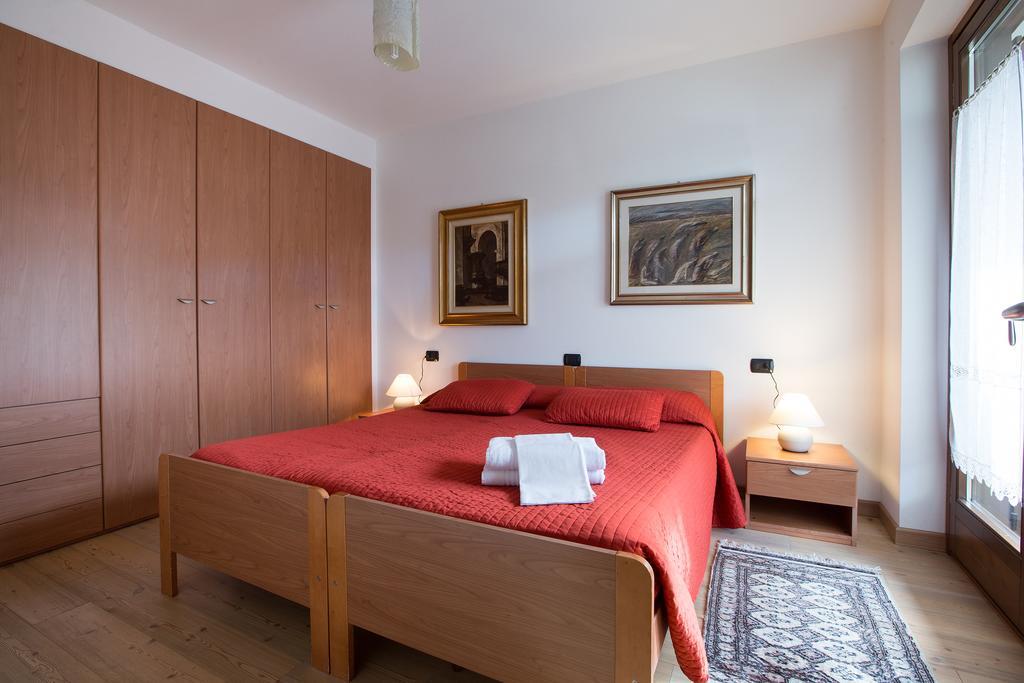 Alpine Dream Apartments Бормио Экстерьер фото
