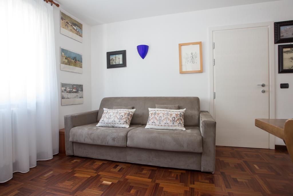 Alpine Dream Apartments Бормио Экстерьер фото