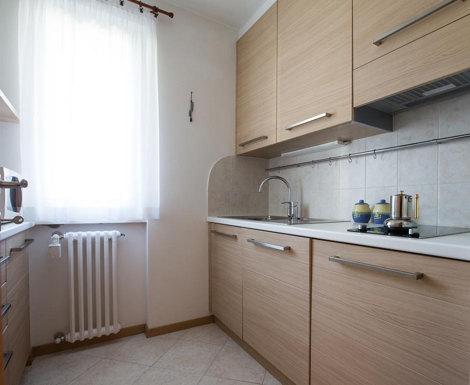 Alpine Dream Apartments Бормио Экстерьер фото