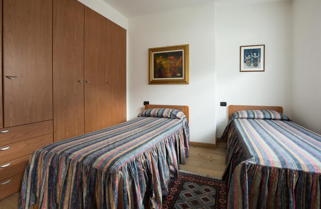 Alpine Dream Apartments Бормио Экстерьер фото