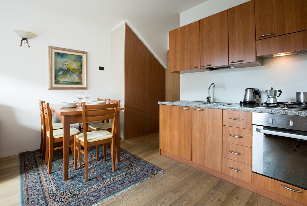 Alpine Dream Apartments Бормио Экстерьер фото