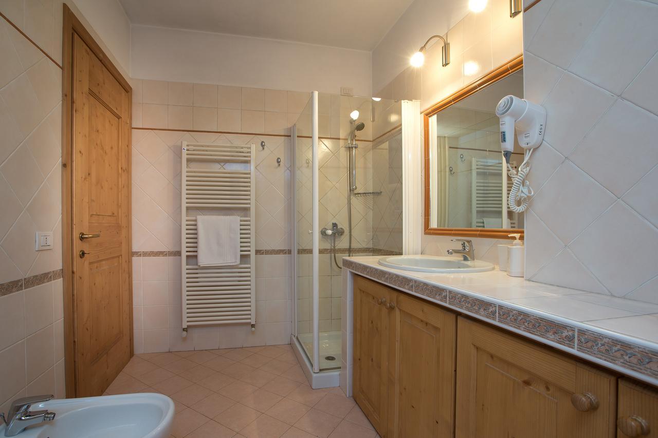 Alpine Dream Apartments Бормио Экстерьер фото